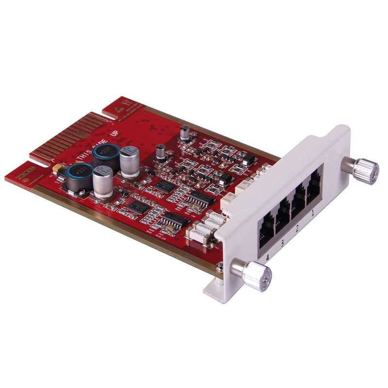 ماژول FXO,FXS زایکو مدل 2FXOS ماژول FXO,FXS زایکو مدل 2FXOS
