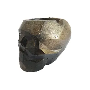 زیر سیگاری مدل skull