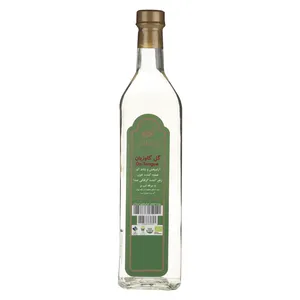 عرق گل گاوزبان دارامان مقدار 0.850 لیتر