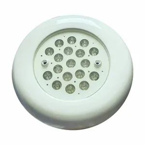 چراغ استخری 54 وات ایمکس مدل فلت فول کالر کد 54RRRGB
