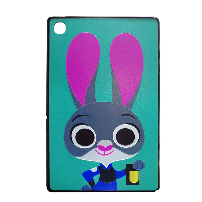 کاور مدل BL-034 مناسب برای تبلت سامسونگ Galaxy Tab A7 10.4 inch T500 / T505