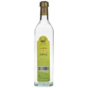 عرق بوقناق دارامان مقدار 0.850 لیتر