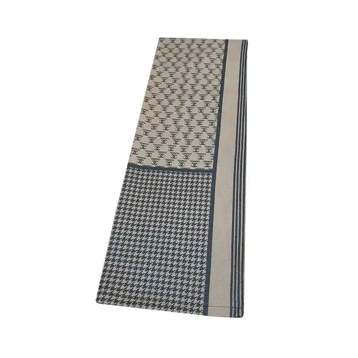 شال زنانه مدل K1