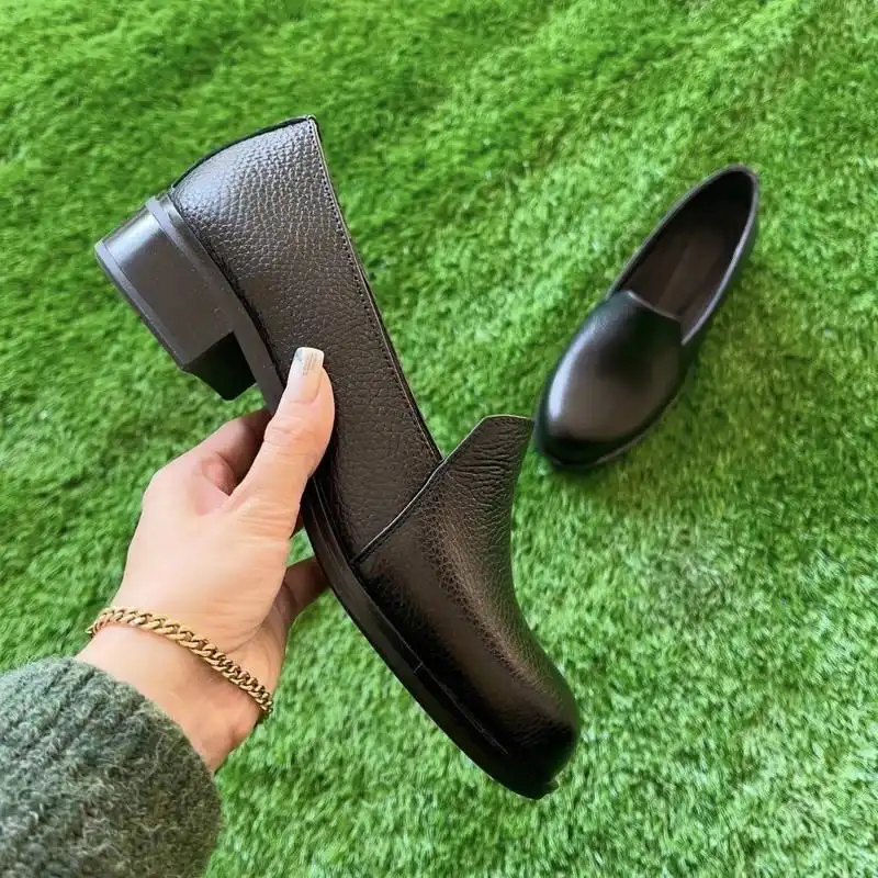 کفش زنانه مدل سانتان کد new207