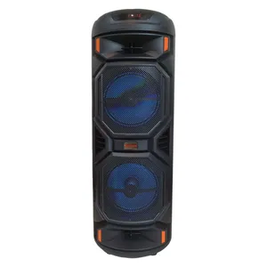 اسپیکر بلوتوثی قابل حمل گلکسبیت مدل GS-D41