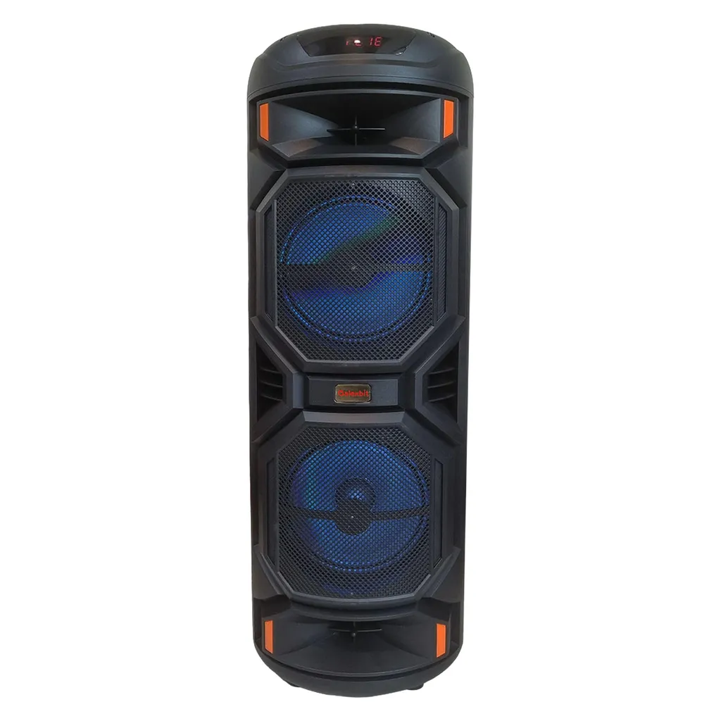 اسپیکر بلوتوثی قابل حمل گلکسبیت مدل GS-D41