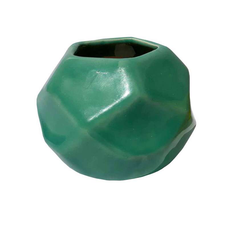 گلدان مدل زنبوری کد 10002