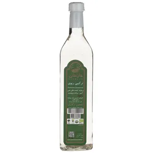 عرق ترکیبی ریوی دارامان مقدار 0.850 لیتر