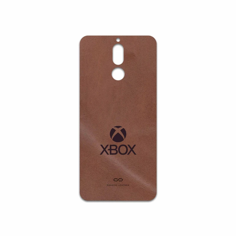 برچسب پوششی ماهوت مدل MNL-XBOX مناسب برای گوشی موبایل هوآوی Mate 10 Lite