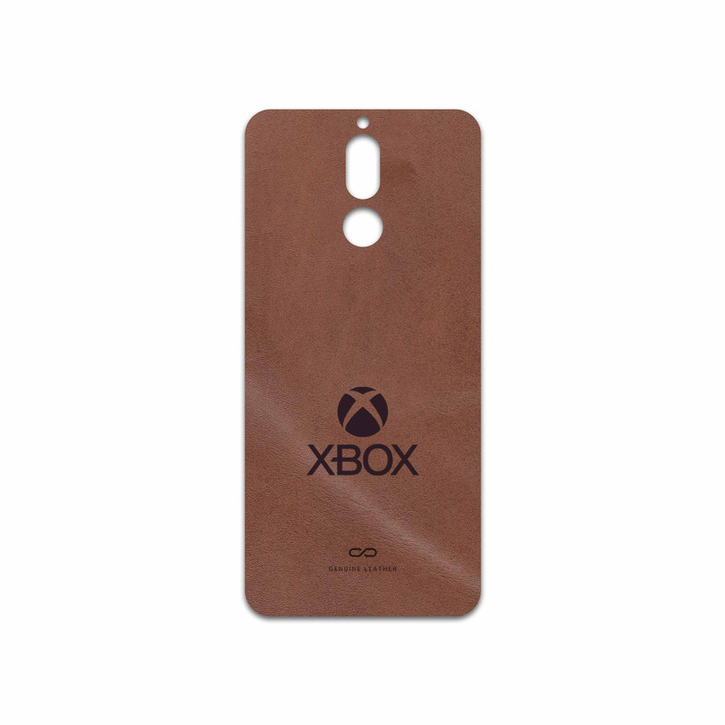 برچسب پوششی ماهوت مدل MNL-XBOX مناسب برای گوشی موبایل هوآوی Mate 10 Lite