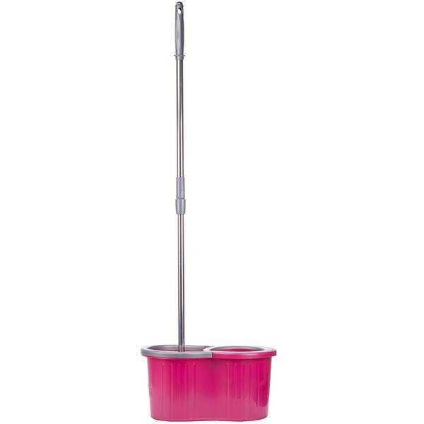 سطل و زمین شوی مهسان مدل Dolphins