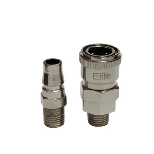 کوپلینگ باد رودنده الیت مدل سایز  1/4 مدل ESM-20