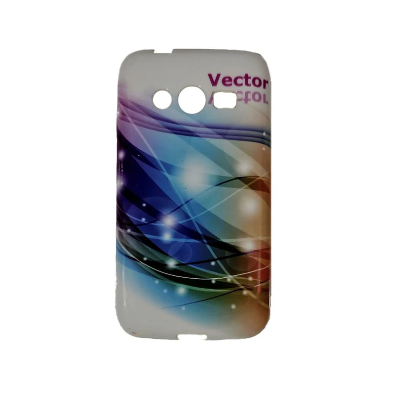 کاور مدل 05 مناسب برای گوشی موبایل سامسونگ Galaxy Ace 4 Lite Duos / G313