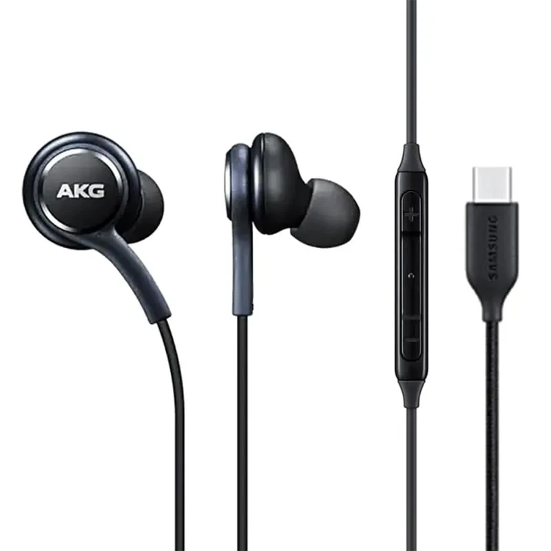 هندزفری  مدل USB-C Edition