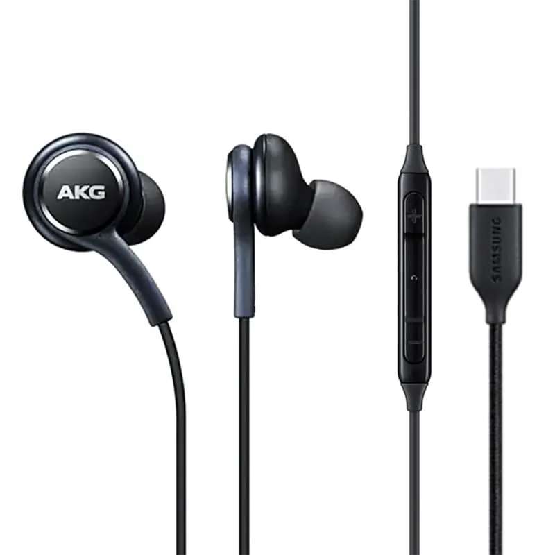 هندزفری  مدل USB-C Edition