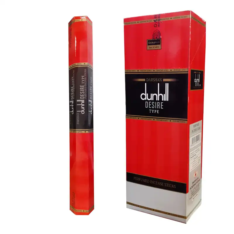 عود دارشان مدل dunhill red