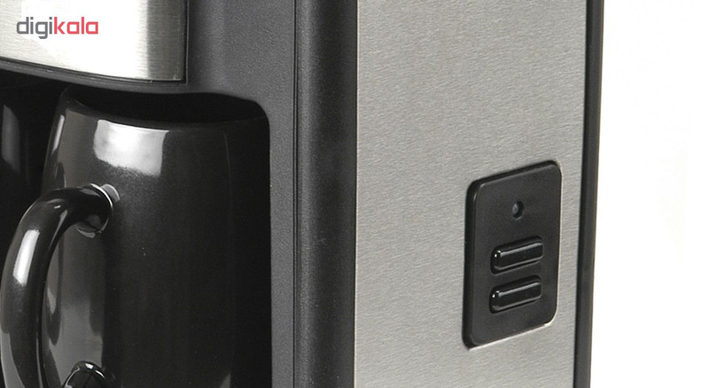 قهوه ساز کاپر مدل CM402