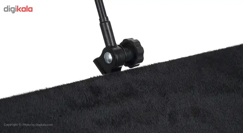 میز سنتور سناتور با پایه نت مدل 001