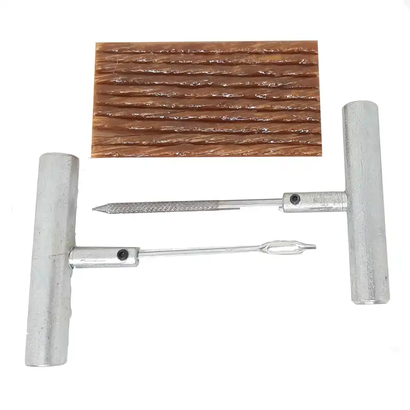 کیت پنچر گیری تایگر مدل y50