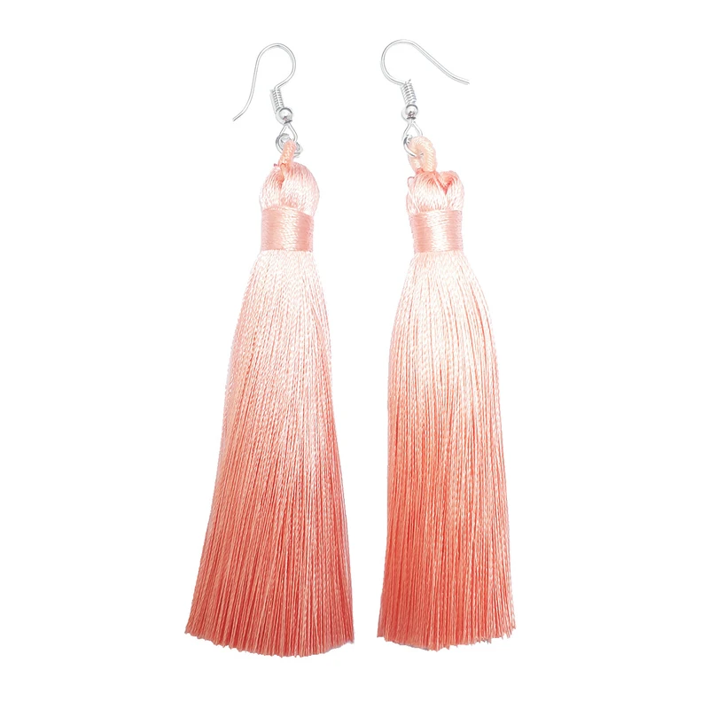 گوشواره آویز نایس لند مدل E47