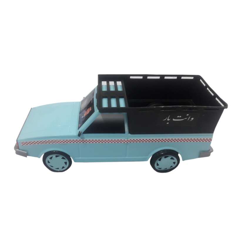 ماشین بازی مدل وانت 