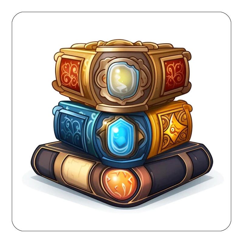 مگنت کاکتی طرح هری پاتر Harry Potter مدل mp45316