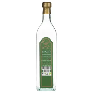 عرق ترکیبی لاغری دارامان مقدار 0.850 لیتر