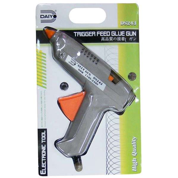 دستگاه چسب تفنگی دایو مدل DS243