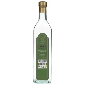 عرق رازیانه دارامان مقدار 0.850 لیتر