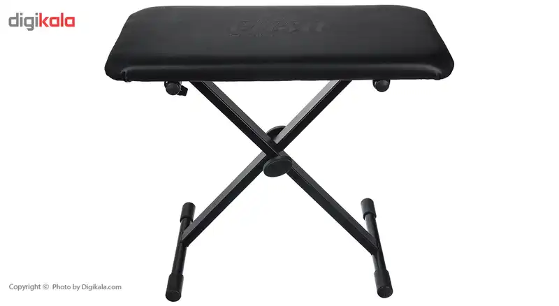 صندلی پیانو سناتور مدل Elisa