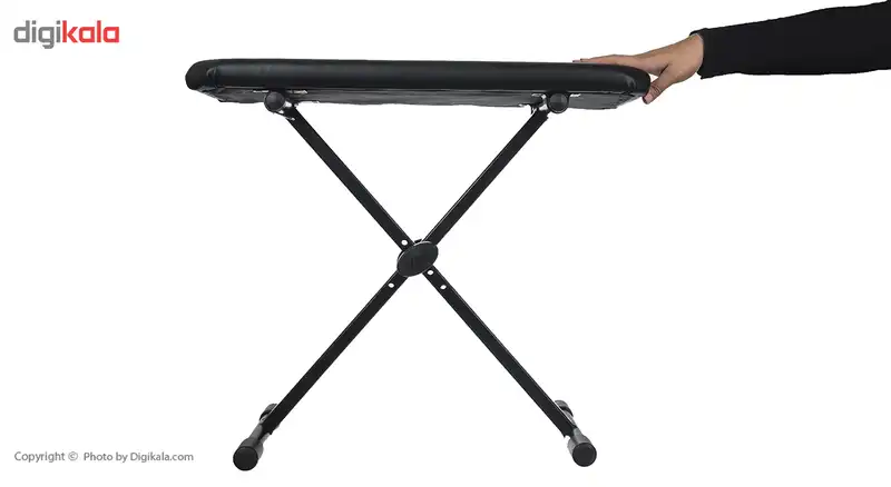 صندلی پیانو سناتور مدل Elisa