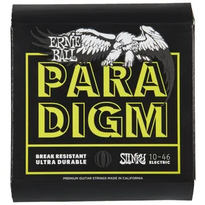 سیم گیتار الکتریک ارنیبال مدل Paradigm 10-46