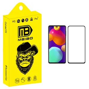 MEIBO +MHD Screen Protector For Samsung Galaxy M62