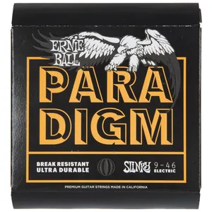 سیم گیتار الکتریک ارنیبال مدل Paradigm 9-46