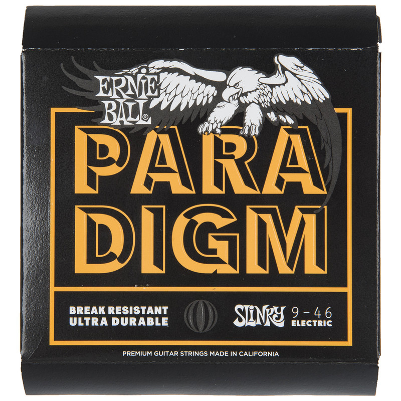 سیم گیتار الکتریک ارنیبال مدل Paradigm 9-46