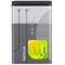 آنباکس باتری لیتیوم یونی BL-5C در تاریخ ۰۳ آذر ۱۴۰۰