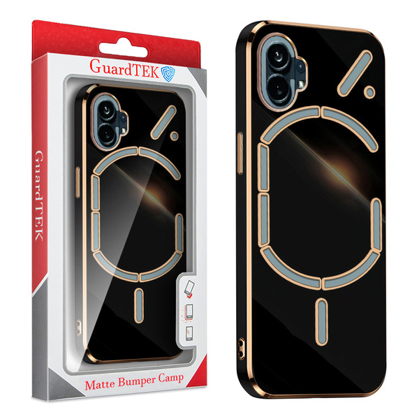 کاور گاردتک اساک مدل Myca2 مناسب برای گوشی موبایل ناتینگ Phone 1