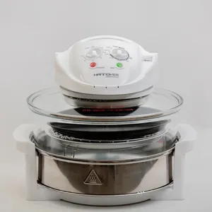 hannover 1042 halogen oven
