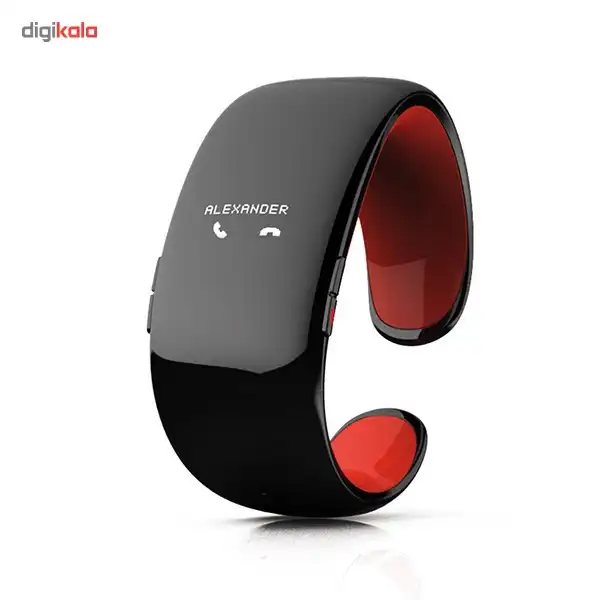 مچ بند هوشمند مای کرونوز مدل ZeBracelet 2