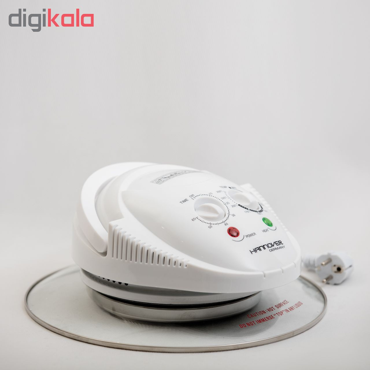 هواپز هانوور مدل 1042