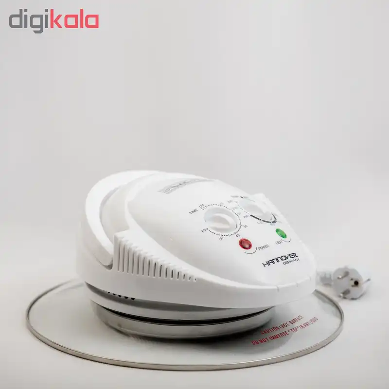 هواپز هانوور مدل 1042