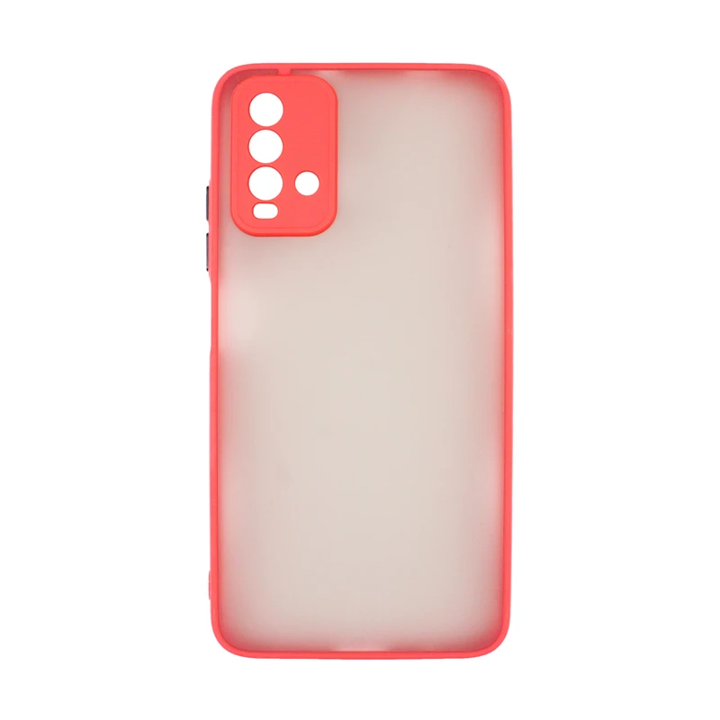 کاور مدل MI-R9 مناسب برای گوشی موبایل شیائومی Redmi 9T