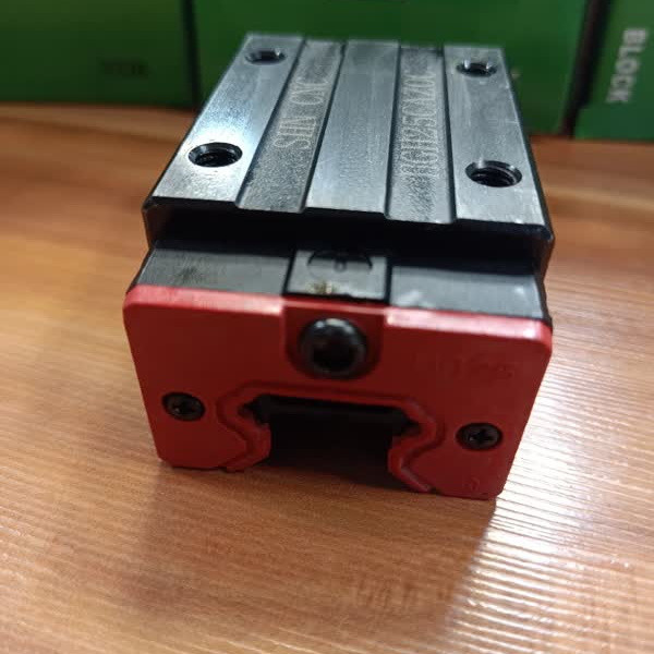 واگن حرکتی خطی مدل HGH25CA واگن حرکتی خطی مدل HGH25CA