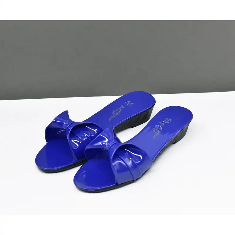 دمپایی زنانه پویان گام پیام مدل PGP کد 11493