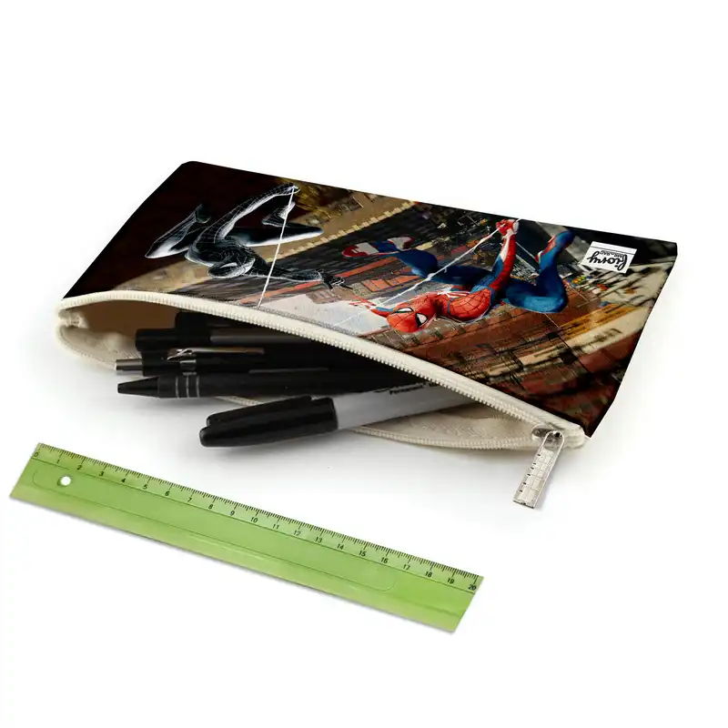 جامدادی مستر راد مدل مرد عنکبوتی کد Spider Man 2155