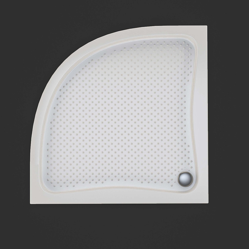 زیرپایی حمام آدمیرال مدل AT90