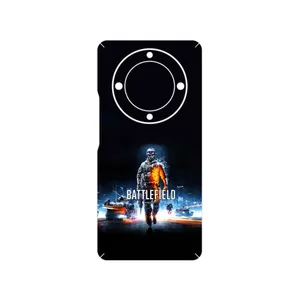 MAHOOT Battlefield Game Series Cover Sticker for Honor Magic 5 Lite