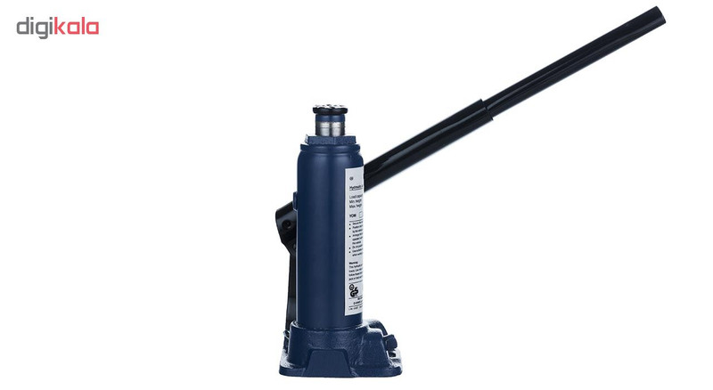 جک هیدرولیک خودرو اینهل مدل BT-HJ 2000 ظرفیت 2 تن