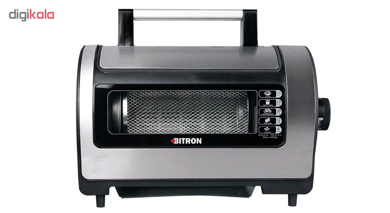 سرخ کن بیترون مدل BSK-2600