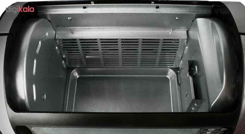 سرخ کن بیترون مدل BSK-2600